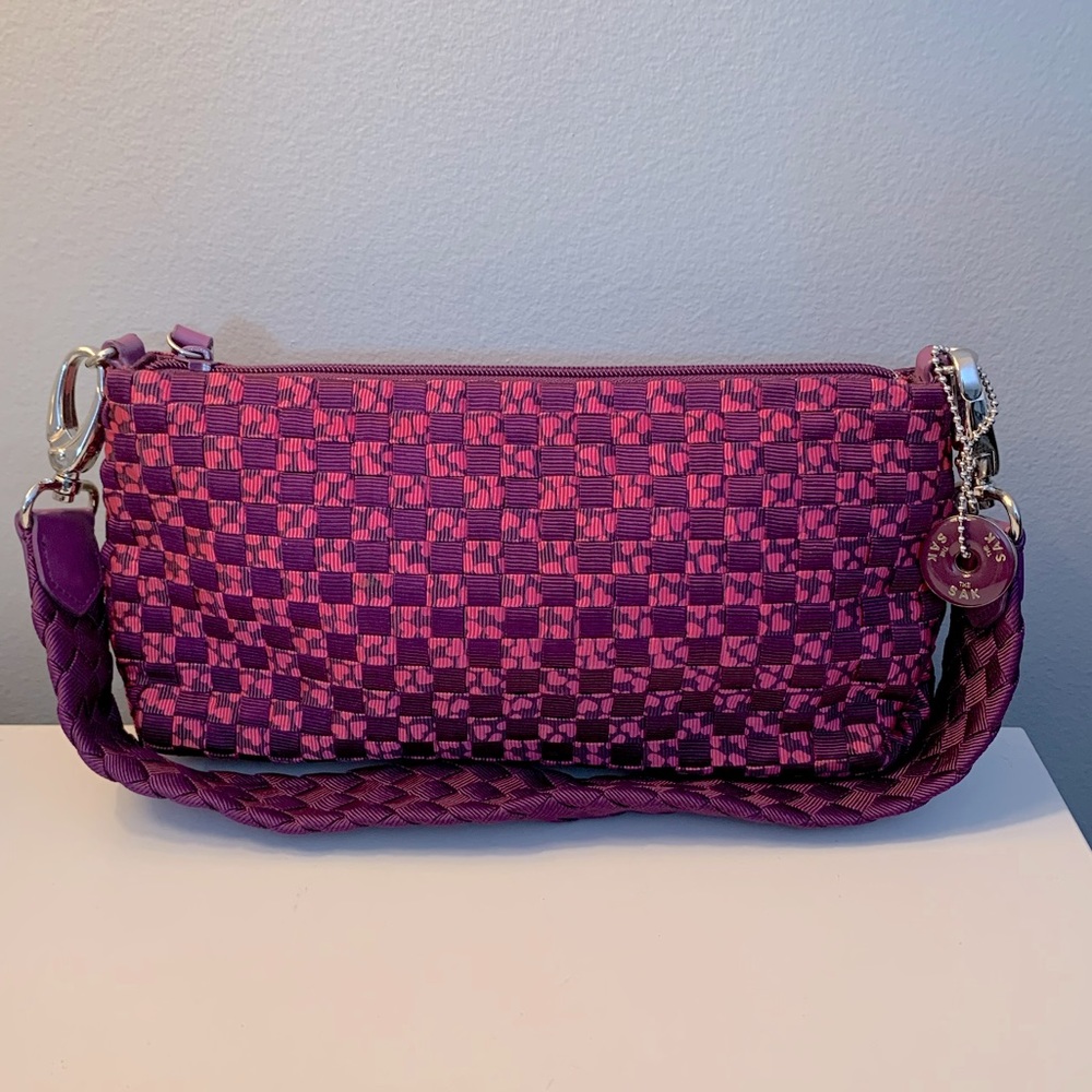 The Sak Crochet Purse